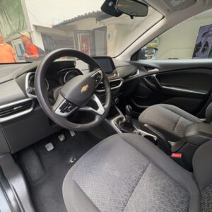CHEVROLET TRACKER LS MT 1.2CC T 4X2 2022**: imagen 7