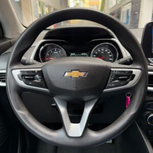 CHEVROLET TRACKER LS MT 1.2CC T 4X2 2022**: imagen 14