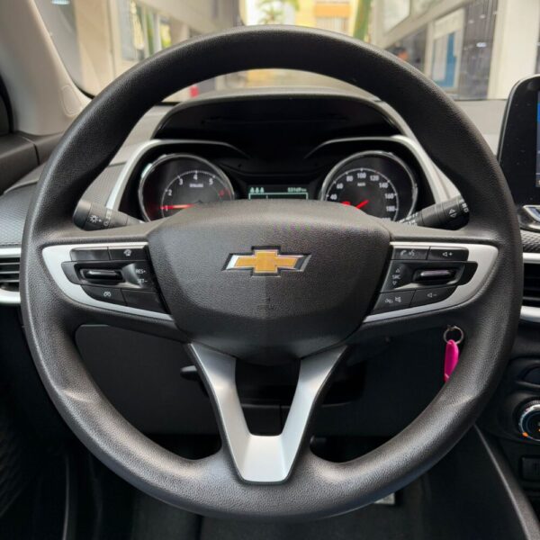 CHEVROLET TRACKER LS MT 1.2CC T 4X2 2022**: imagen 14