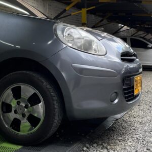 NISSAN MARCH ACTIVE MT 1.6CC 2018 : imagen 5