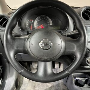 NISSAN MARCH ACTIVE MT 1.6CC 2018 : imagen 12