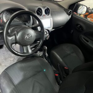 NISSAN MARCH ACTIVE MT 1.6CC 2018 : imagen 15