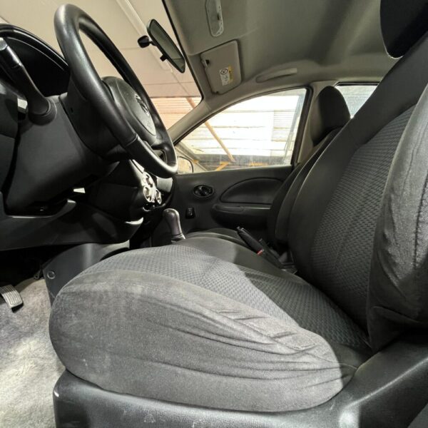 NISSAN MARCH ACTIVE MT 1.6CC 2018 : imagen 17