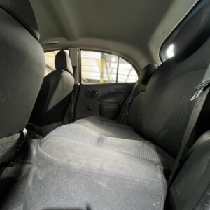 NISSAN MARCH ACTIVE MT 1.6CC 2018 : imagen 18