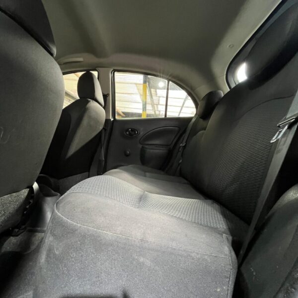NISSAN MARCH ACTIVE MT 1.6CC 2018 : imagen 18