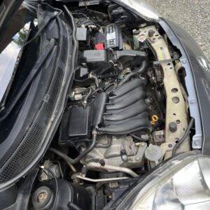 NISSAN MARCH ACTIVE MT 1.6CC 2018 : imagen 20