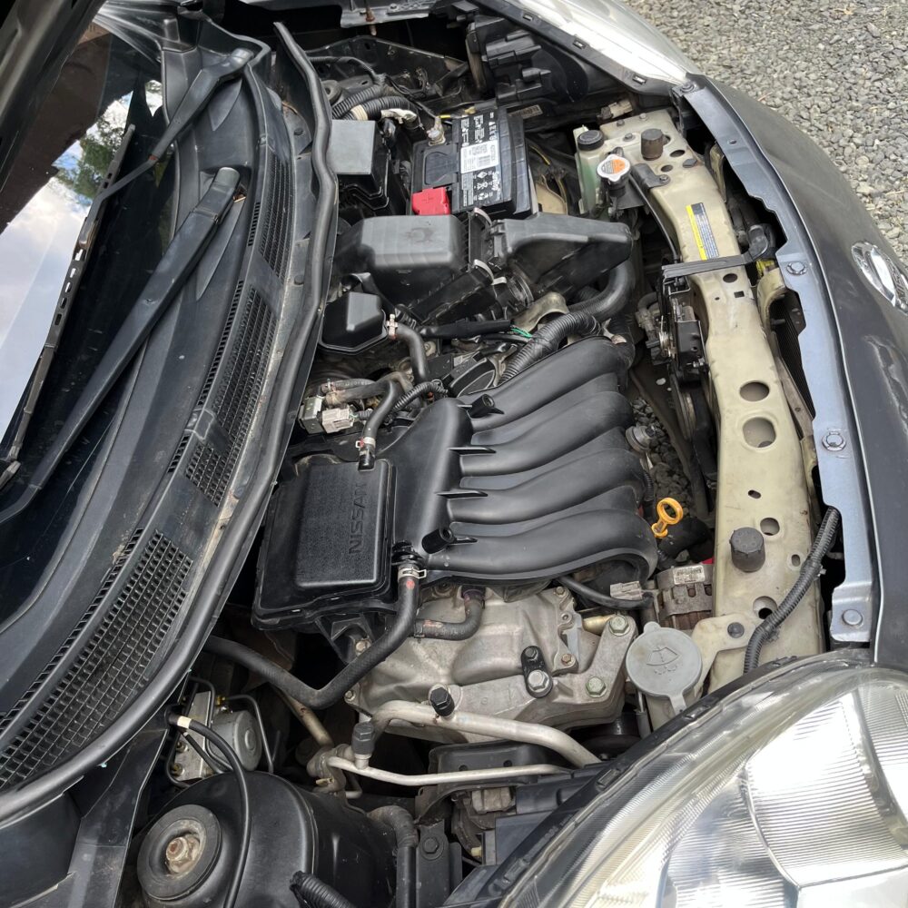 NISSAN MARCH ACTIVE MT 1.6CC 2018 : imagen 20