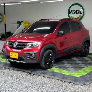 RENAULT KWID OUTSIDER MT 1.0CC 2022