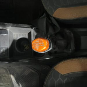 RENAULT KWID OUTSIDER MT 1.0CC 2022: imagen 11