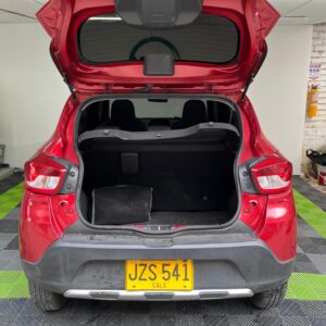 RENAULT KWID OUTSIDER MT 1.0CC 2022: imagen 16