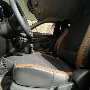 RENAULT KWID OUTSIDER MT 1.0CC 2022: imagen 14