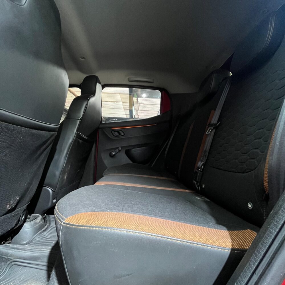 RENAULT KWID OUTSIDER MT 1.0CC 2022: imagen 15