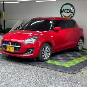SUZUKI SWIFT HYBRID MT 1.2CC 2023