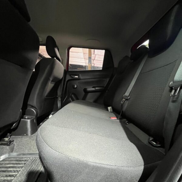 SUZUKI SWIFT HYBRID MT 1.2CC 2023: imagen 18