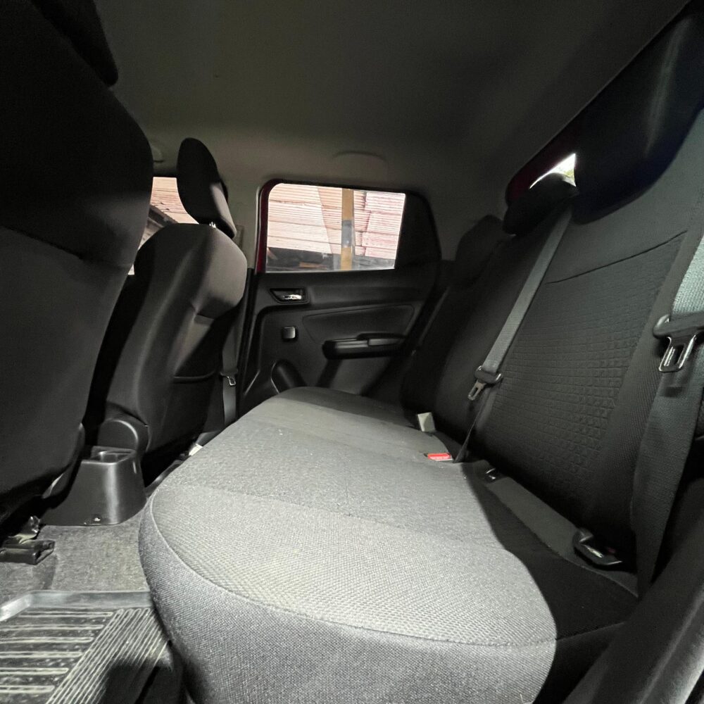 SUZUKI SWIFT HYBRID MT 1.2CC 2023: imagen 18