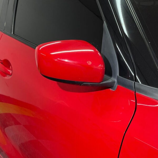 SUZUKI SWIFT HYBRID MT 1.2CC 2023: imagen 4