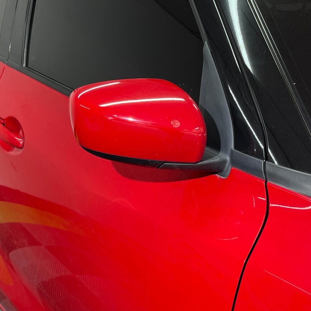 SUZUKI SWIFT HYBRID MT 1.2CC 2023: imagen 4