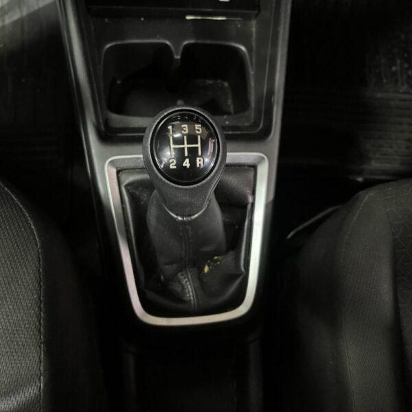 SUZUKI SWIFT HYBRID MT 1.2CC 2023: imagen 14