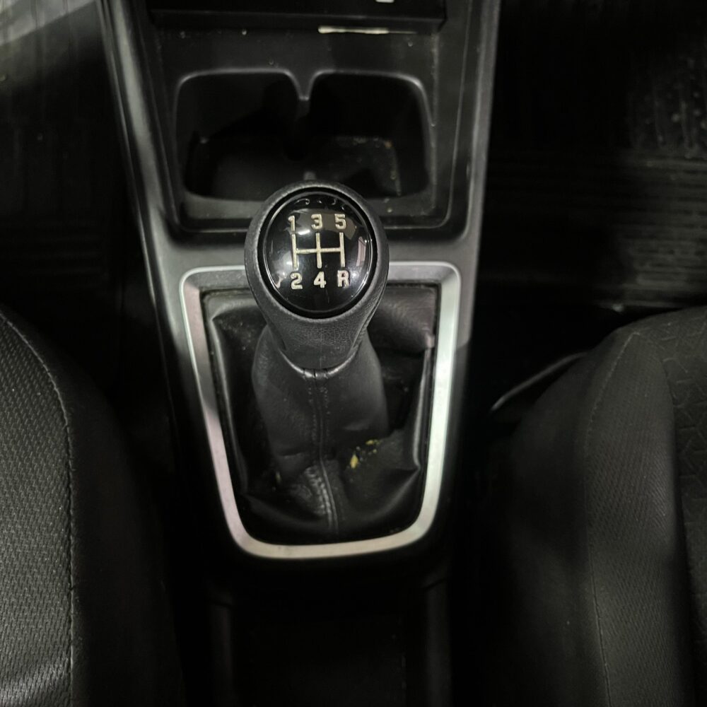 SUZUKI SWIFT HYBRID MT 1.2CC 2023: imagen 14