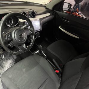SUZUKI SWIFT HYBRID MT 1.2CC 2023: imagen 15