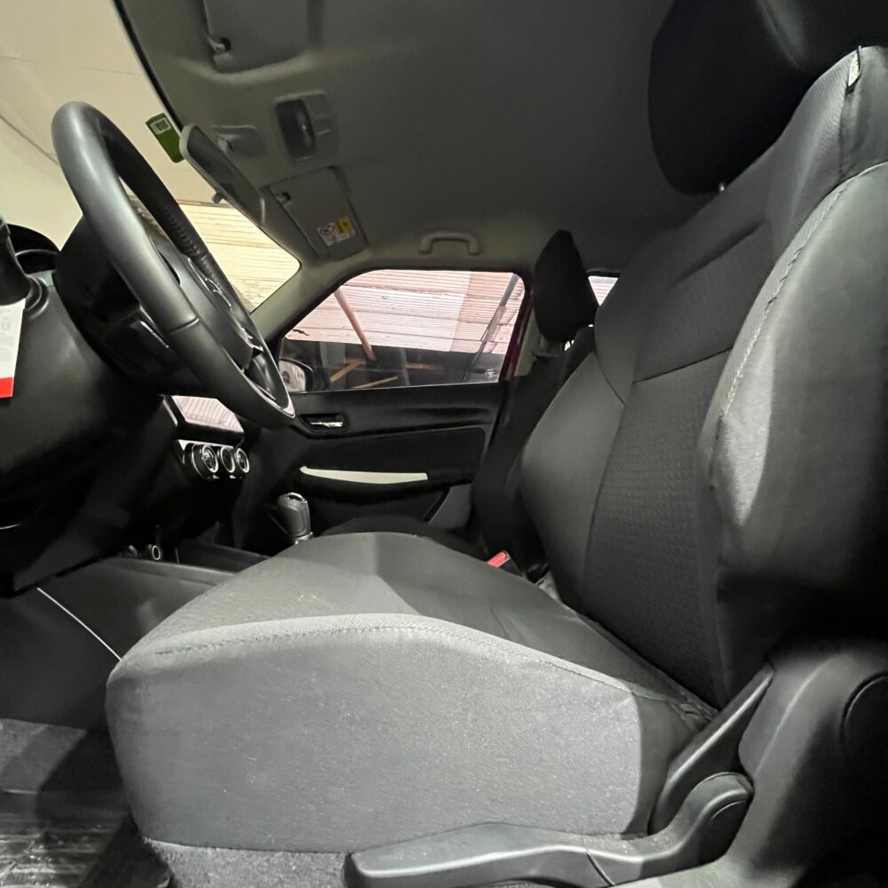 SUZUKI SWIFT HYBRID MT 1.2CC 2023: imagen 17