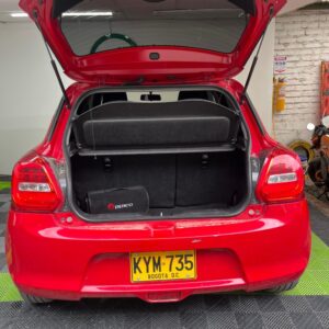 SUZUKI SWIFT HYBRID MT 1.2CC 2023: imagen 19