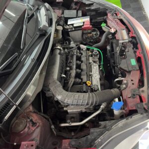 SUZUKI SWIFT HYBRID MT 1.2CC 2023: imagen 20