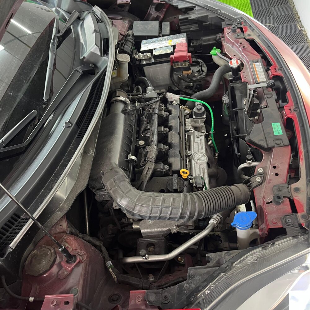 SUZUKI SWIFT HYBRID MT 1.2CC 2023: imagen 20