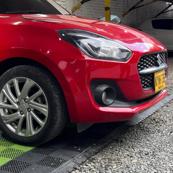SUZUKI SWIFT HYBRID MT 1.2CC 2023: imagen 5