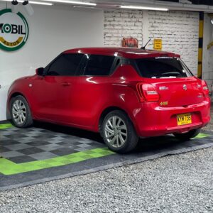 SUZUKI SWIFT HYBRID MT 1.2CC 2023: imagen 9