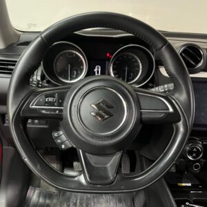 SUZUKI SWIFT HYBRID MT 1.2CC 2023: imagen 12
