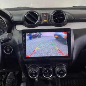 SUZUKI SWIFT HYBRID MT 1.2CC 2023: imagen 13