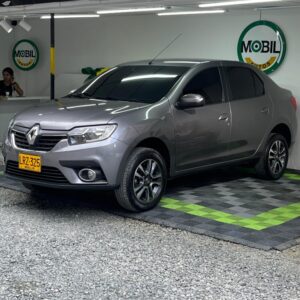 RENAULT LOGAN INTENS MT 1.6CC 2023