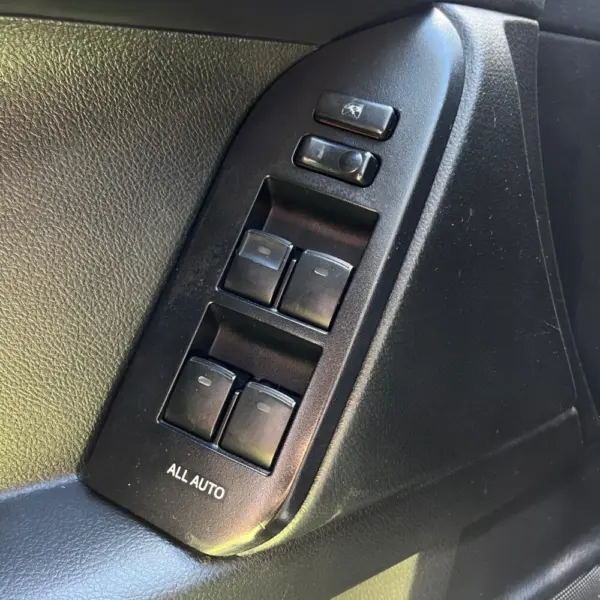 TOYOTA PRADO TX BLINDAJE 2 TP 3.0CC 2015