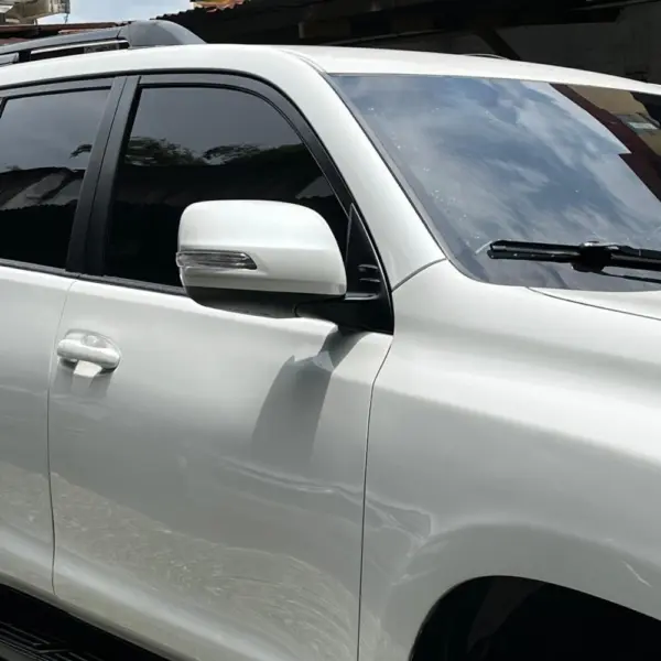 TOYOTA PRADO TX BLINDAJE 2 TP 3.0CC 2015