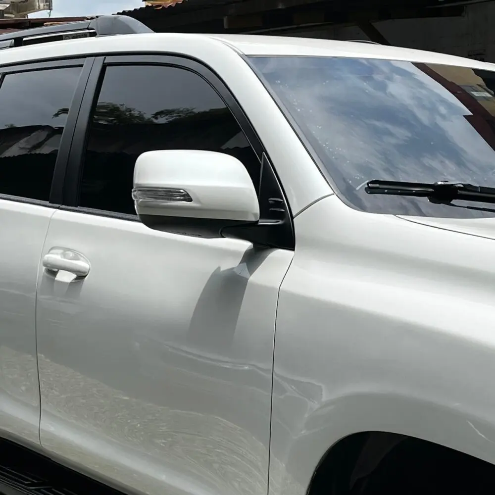 TOYOTA PRADO TX BLINDAJE 2 TP 3.0CC 2015: imagen 4