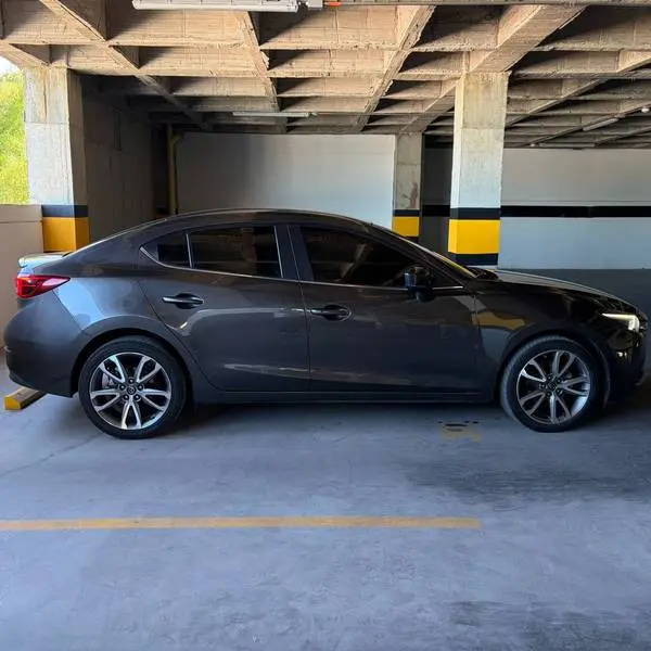 MAZDA 3 TOURING MT 2.0CC 2019