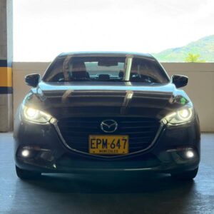 MAZDA 3 TOURING MT 2.0CC 2019: imagen 2