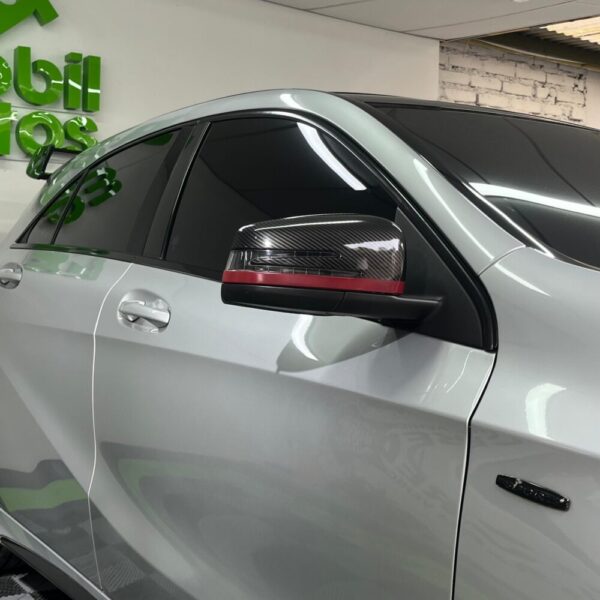 MERCEDES BENZ A 250 SPORT TP 2.0T 2014**