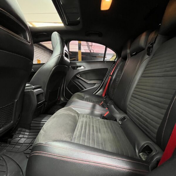 MERCEDES BENZ A 250 SPORT TP 2.0T 2014**