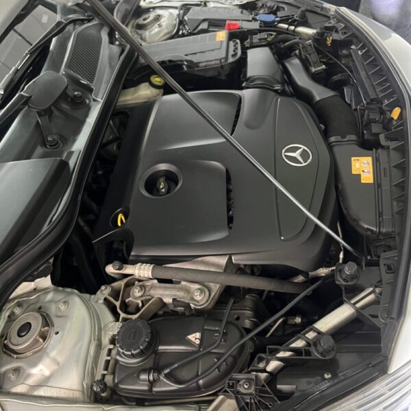 MERCEDES BENZ A 250 SPORT TP 2.0T 2014**