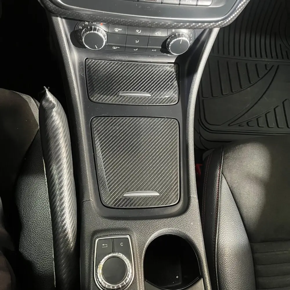 MERCEDES BENZ A 250 SPORT TP 2.0T 2014**: imagen 15