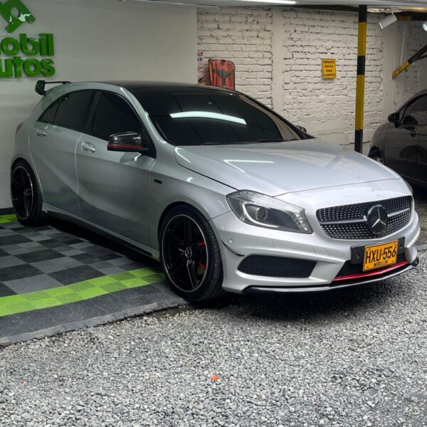 MERCEDES BENZ A 250 SPORT TP 2.0T 2014**