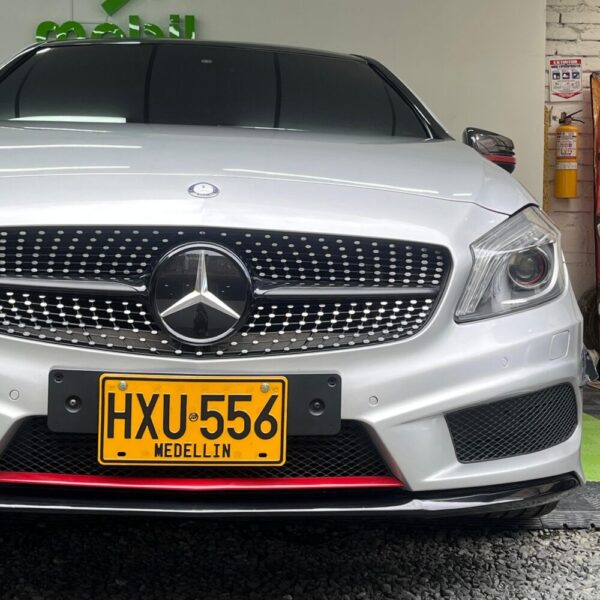 MERCEDES BENZ A 250 SPORT TP 2.0T 2014**