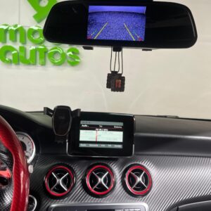 MERCEDES BENZ A 250 SPORT TP 2.0T 2014**: imagen 13