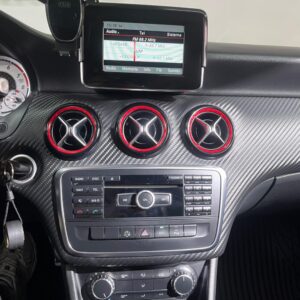 MERCEDES BENZ A 250 SPORT TP 2.0T 2014**: imagen 14
