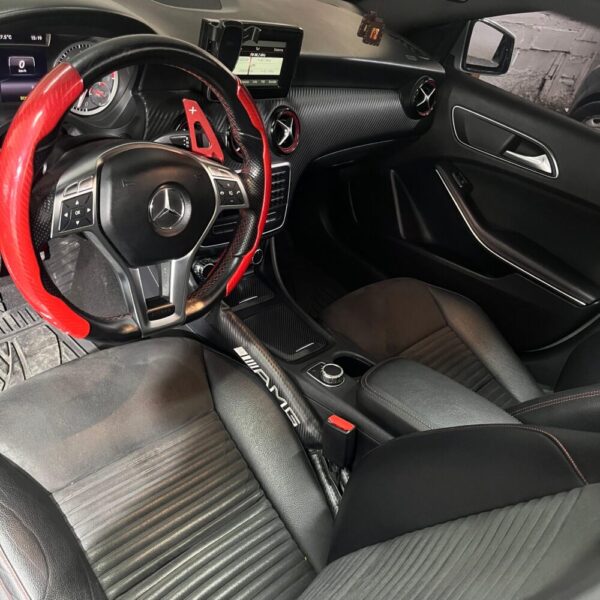 MERCEDES BENZ A 250 SPORT TP 2.0T 2014**