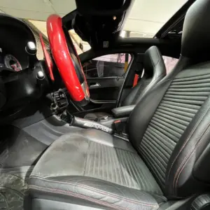 MERCEDES BENZ A 250 SPORT TP 2.0T 2014**: imagen 18