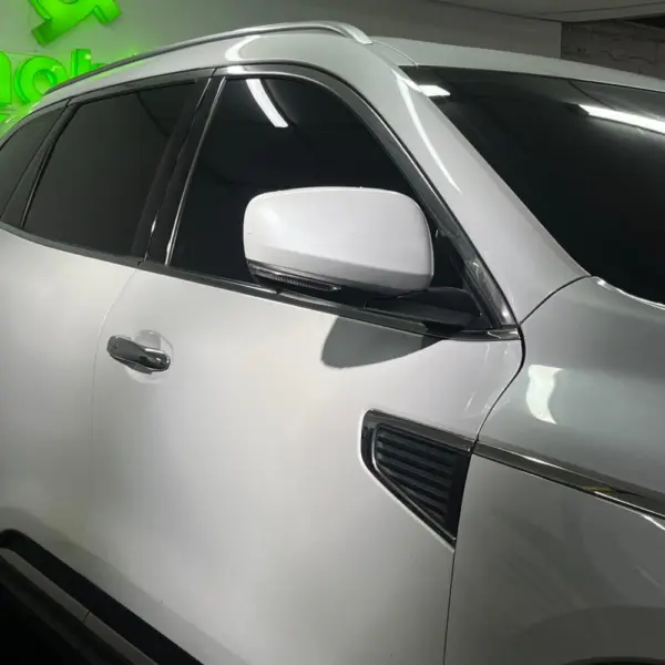 RENAULT KOLEOS INTENS TP 2.5CC 4X4 2017**