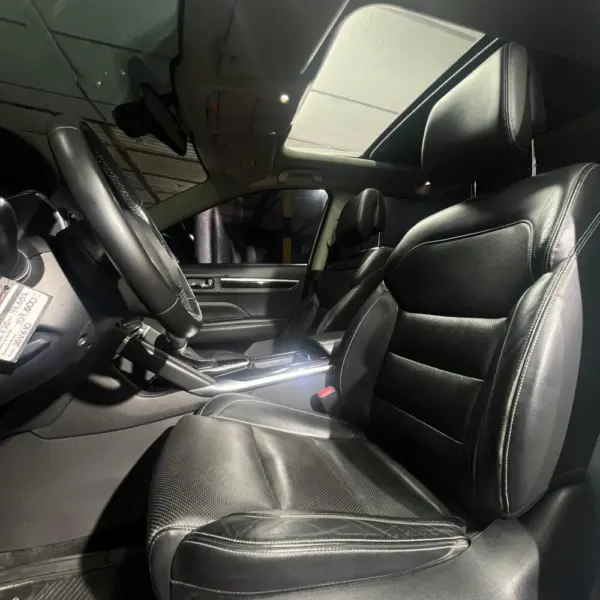 RENAULT KOLEOS INTENS TP 2.5CC 4X4 2017**